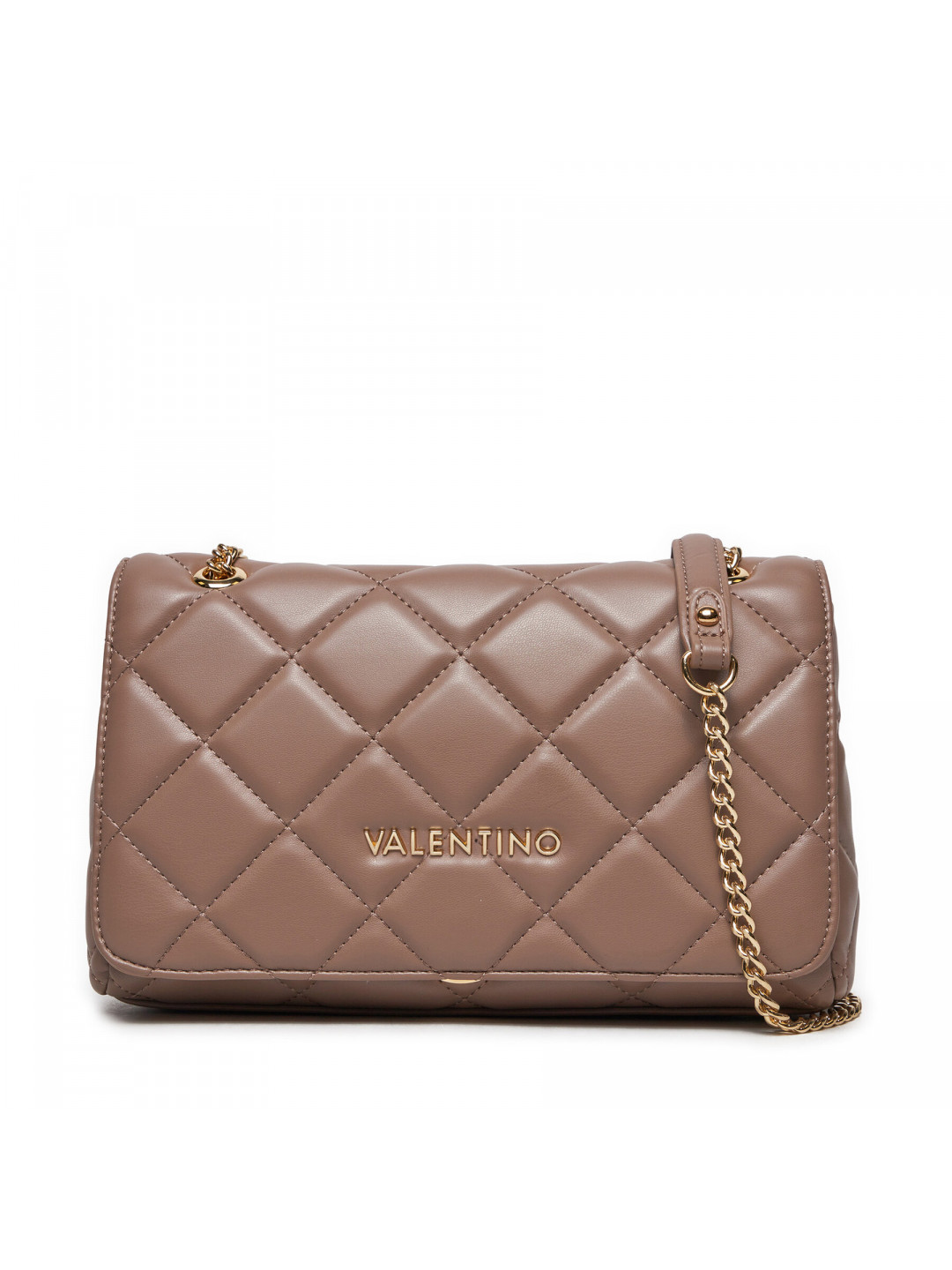 Kabelka Valentino Ocarina VBS3KK02R Béžová